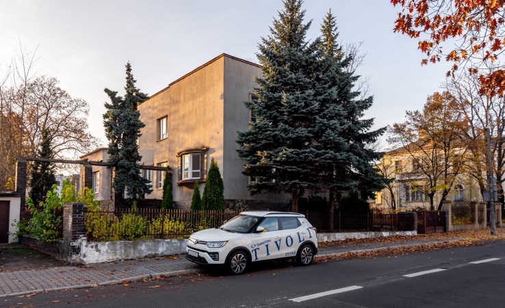 dom na sprzedaż - Bydgoszcz, Centrum