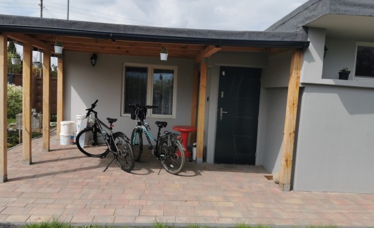 działka na sprzedaż - Bydgoszcz, Zimne Wody