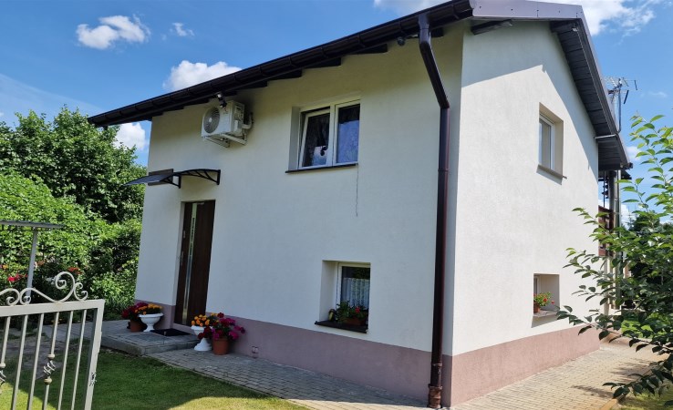 działka na sprzedaż - Białe Błota, Drzewce