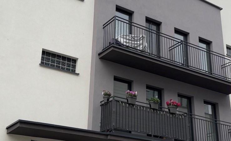 mieszkanie na sprzedaż - Mosina (gw), Czapury