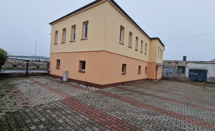 dom na sprzedaż - Białe Błota, Kruszyn Krajeński