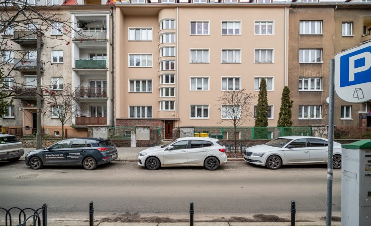 mieszkanie na sprzedaż - Bydgoszcz, Centrum