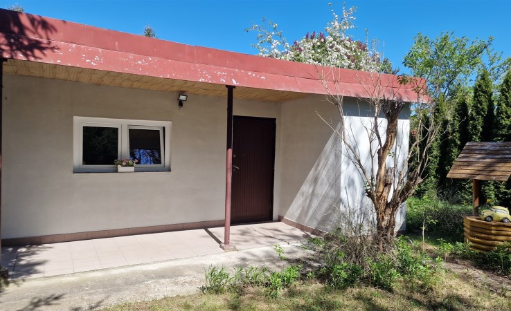 działka na sprzedaż - Bydgoszcz, Prądy