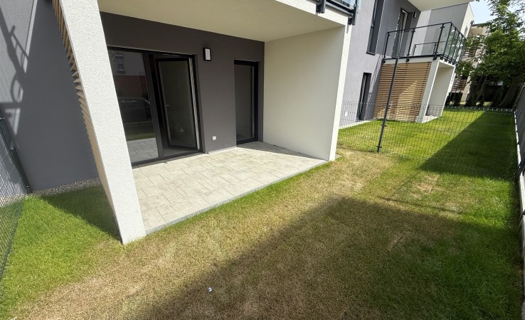 mieszkanie na sprzedaż - Bydgoszcz, Górzyskowo