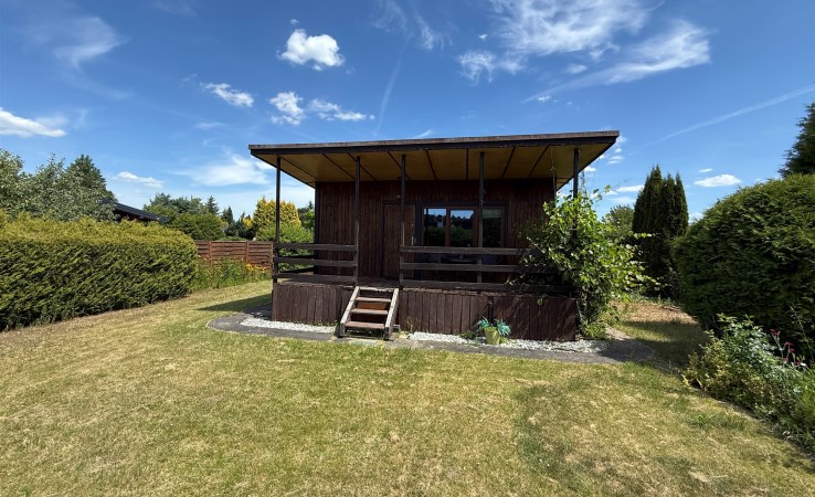 działka na sprzedaż - Bydgoszcz, Janowo