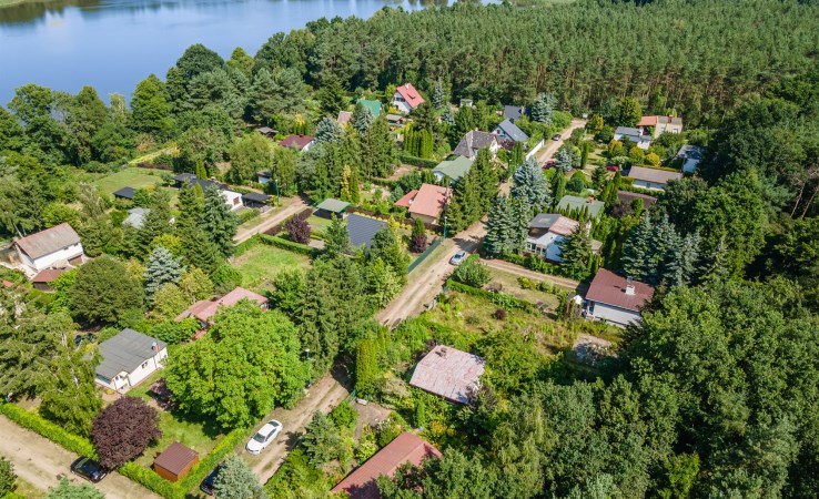 działka na sprzedaż - Łabiszyn (gw), Annowo