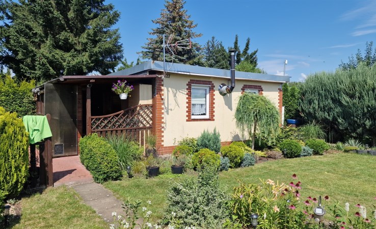 działka na sprzedaż - Bydgoszcz, Miedzyń