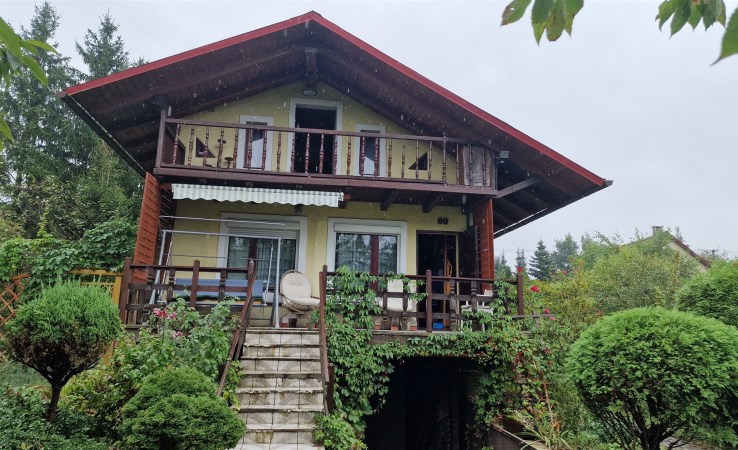 działka na sprzedaż - Sicienko, Wierzchucinek