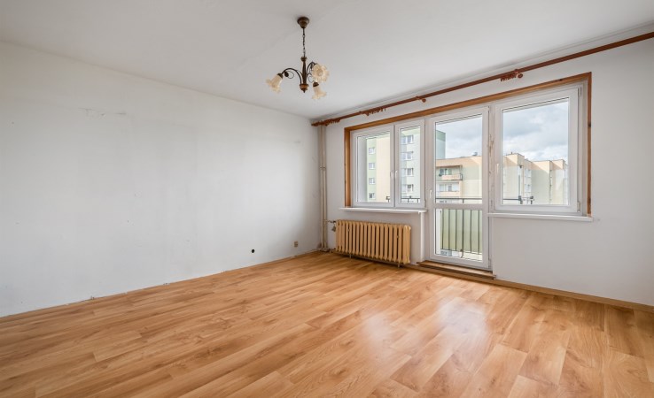 mieszkanie na sprzedaż - Bydgoszcz, Fordon