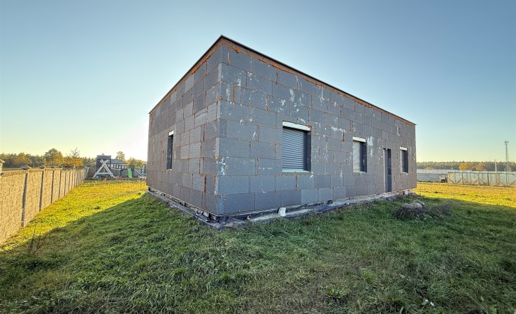 dom na sprzedaż - Dobrcz, Stronno