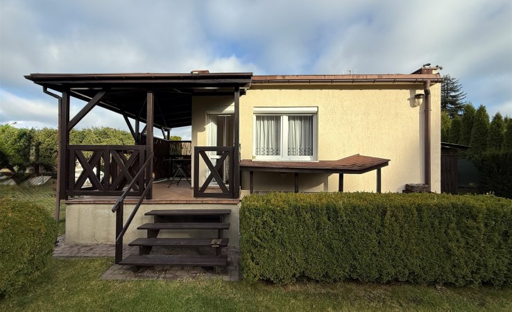 działka na sprzedaż - Bydgoszcz, Janowo