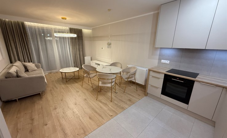 mieszkanie na wynajem - Koronowo