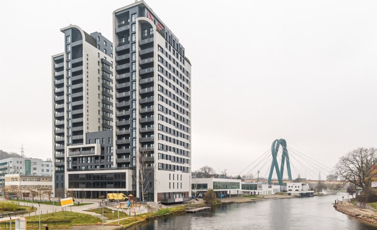 mieszkanie na sprzedaż - Bydgoszcz