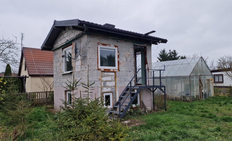 działka na sprzedaż - Szubin