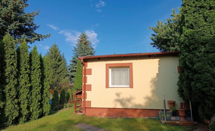 działka na sprzedaż - Bydgoszcz, Miedzyń