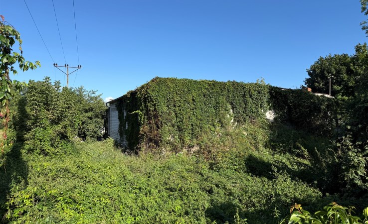 działka na sprzedaż - Nowa Wieś Wielka, Brzoza