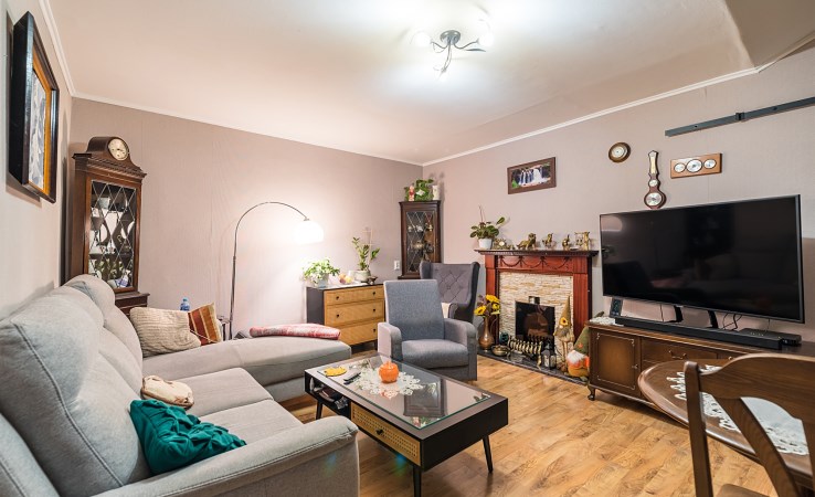 mieszkanie na sprzedaż - Bydgoszcz, Śródmieście