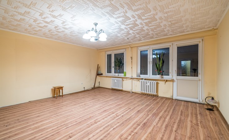 mieszkanie na sprzedaż - Bydgoszcz, Szwederowo