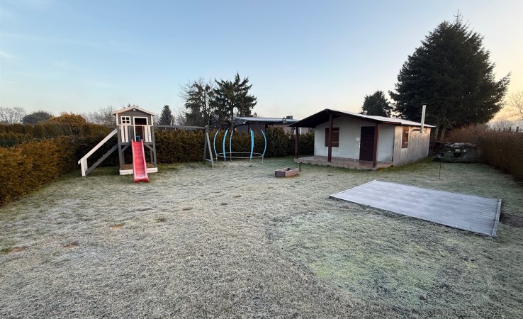 działka na sprzedaż - Dobrcz, Nekla