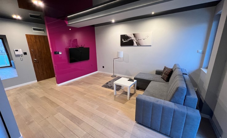 mieszkanie na wynajem - Osielsko