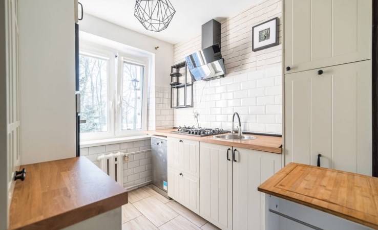 mieszkanie na sprzedaż - Nakło nad Notecią (gm), Potulice