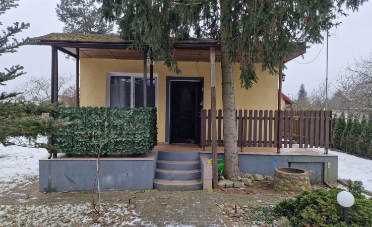 działka na sprzedaż - Bydgoszcz, Bydgoszcz Wschód