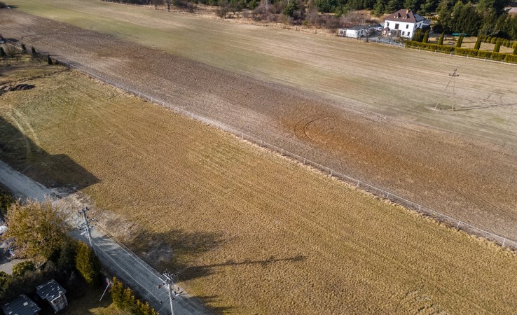 działka na sprzedaż - Osielsko, Niemcz