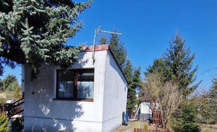 działka na sprzedaż - Bydgoszcz, Miedzyń