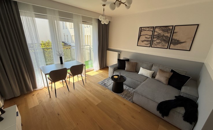 mieszkanie na sprzedaż - Bydgoszcz, Bocianowo