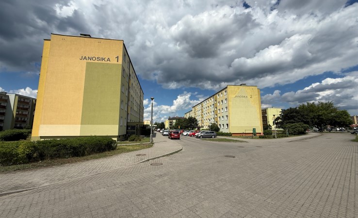mieszkanie na wynajem - Bydgoszcz, Fordon, Tatrzańskie