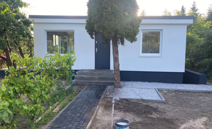 działka na sprzedaż - Bydgoszcz, Myślęcinek