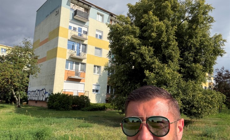 mieszkanie na sprzedaż - Bydgoszcz, Wyżyny