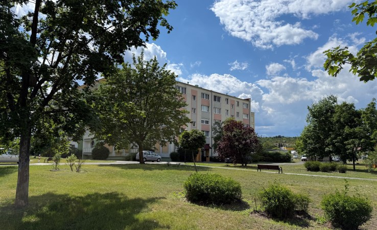 mieszkanie na sprzedaż - Bydgoszcz, Fordon, Tatrzańskie