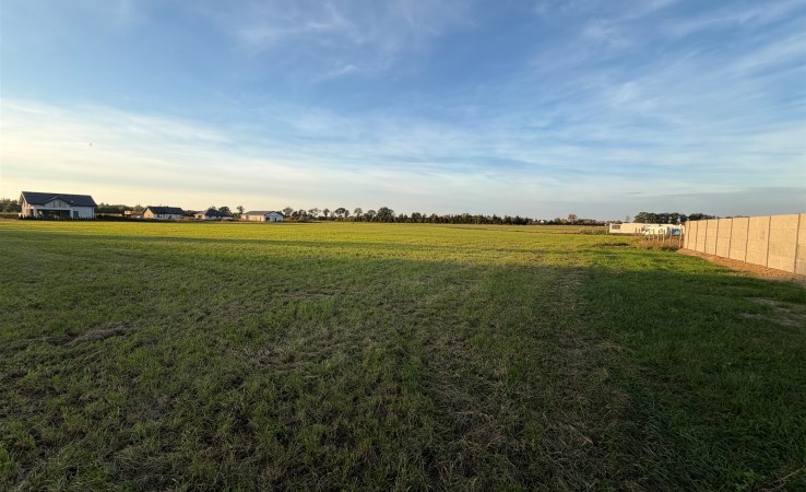 działka na sprzedaż - Osielsko, Jarużyn